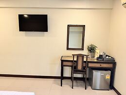 Marina x InfinitySky