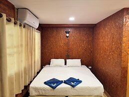 Marina x InfinitySky