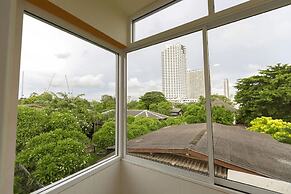 Marina x InfinitySky