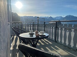 Sognefjord Gjesteheim