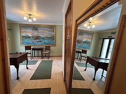 Sognefjord Gjesteheim