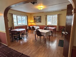 Sognefjord Gjesteheim