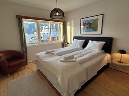 Sognefjord Gjesteheim