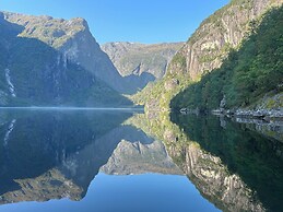 Sognefjord Gjesteheim