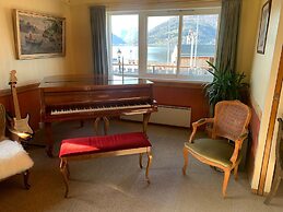 Sognefjord Gjesteheim