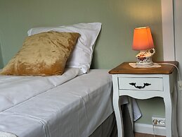 Sognefjord Gjesteheim