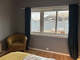 Sognefjord Gjesteheim