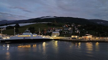 Sognefjord Gjesteheim