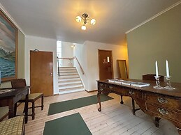 Sognefjord Gjesteheim