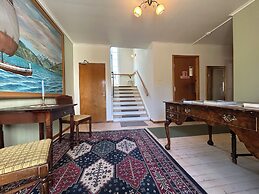 Sognefjord Gjesteheim