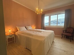 Sognefjord Gjesteheim