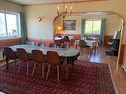 Sognefjord Gjesteheim