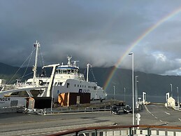 Sognefjord Gjesteheim