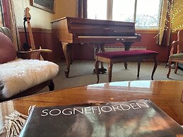 Sognefjord Gjesteheim