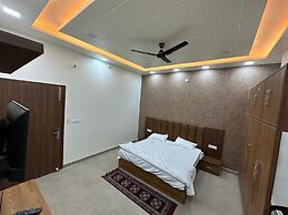 Hotel The Divine Cloud By- IHCS Group