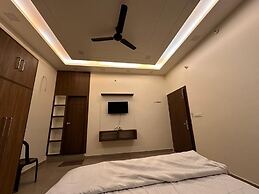 Hotel The Divine Cloud By- IHCS Group