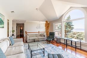 Hudson River Views Firepit Patio Dog Run Game Room Stone Manor