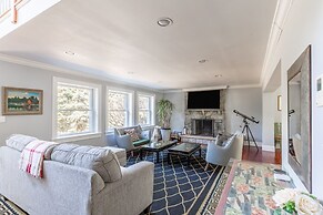Hudson River Views Firepit Patio Dog Run Game Room Stone Manor