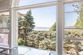 Hudson River Views Firepit Patio Dog Run Game Room Stone Manor