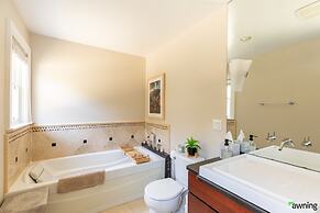 Hudson River Views Firepit Patio Dog Run Game Room Stone Manor