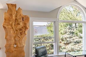 Hudson River Views Firepit Patio Dog Run Game Room Stone Manor