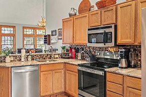 Mountain Escape With Game Room Balcony Stunning Views in the Poconos C