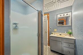 Mountain Escape With Game Room Balcony Stunning Views in the Poconos C