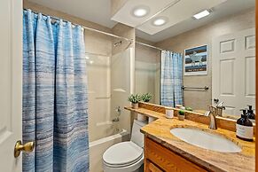 Mountain Escape With Game Room Balcony Stunning Views in the Poconos C