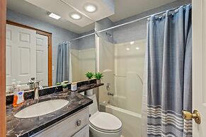 Mountain Escape With Game Room Balcony Stunning Views in the Poconos C