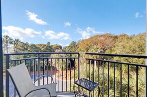 Oceanfront w Pool Beach Access Balcony View 312 B Shipwatch by Avantst