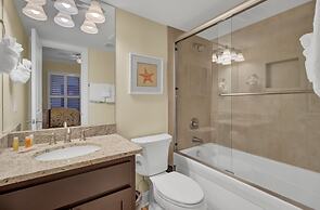 Oceanfront w Pool Beach Access Balcony View 312 B Shipwatch by Avantst