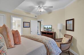 Oceanfront w Pool Beach Access Balcony View 312 B Shipwatch by Avantst