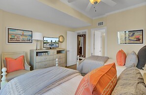 Oceanfront w Pool Beach Access Balcony View 312 B Shipwatch by Avantst