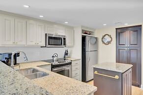 Oceanfront w Pool Beach Access Balcony View 312 B Shipwatch by Avantst