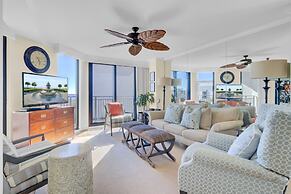 Oceanfront w Pool Beach Access Balcony View 312 B Shipwatch by Avantst