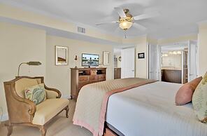 Oceanfront w Pool Beach Access Balcony View 312 B Shipwatch by Avantst