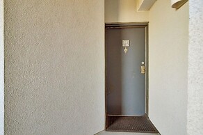 Oceanfront w Pool Beach Access Balcony View 312 B Shipwatch by Avantst