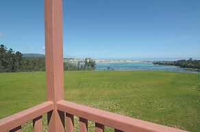 Cabanas da Barcela