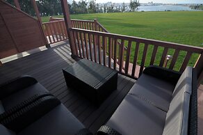 Cabanas da Barcela