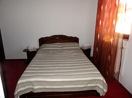 Pensiunea Pizza House