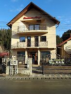 Pensiunea Pizza House