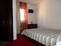 Pensiunea Pizza House