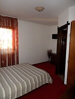 Pensiunea Pizza House