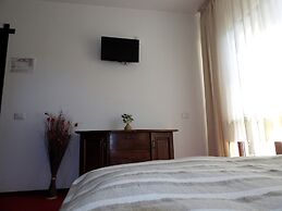 Pensiunea Pizza House