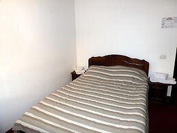 Pensiunea Pizza House