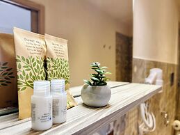 Alencio Comfort Urbano