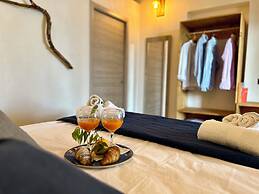 Alencio Comfort Urbano