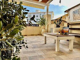 Alencio Comfort Urbano