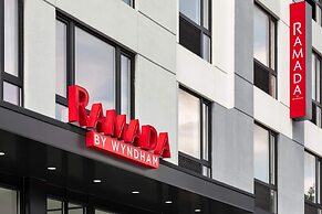 Ramada By Wyndham Brooklyn Empire Blvd
