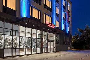 Ramada By Wyndham Brooklyn Empire Blvd